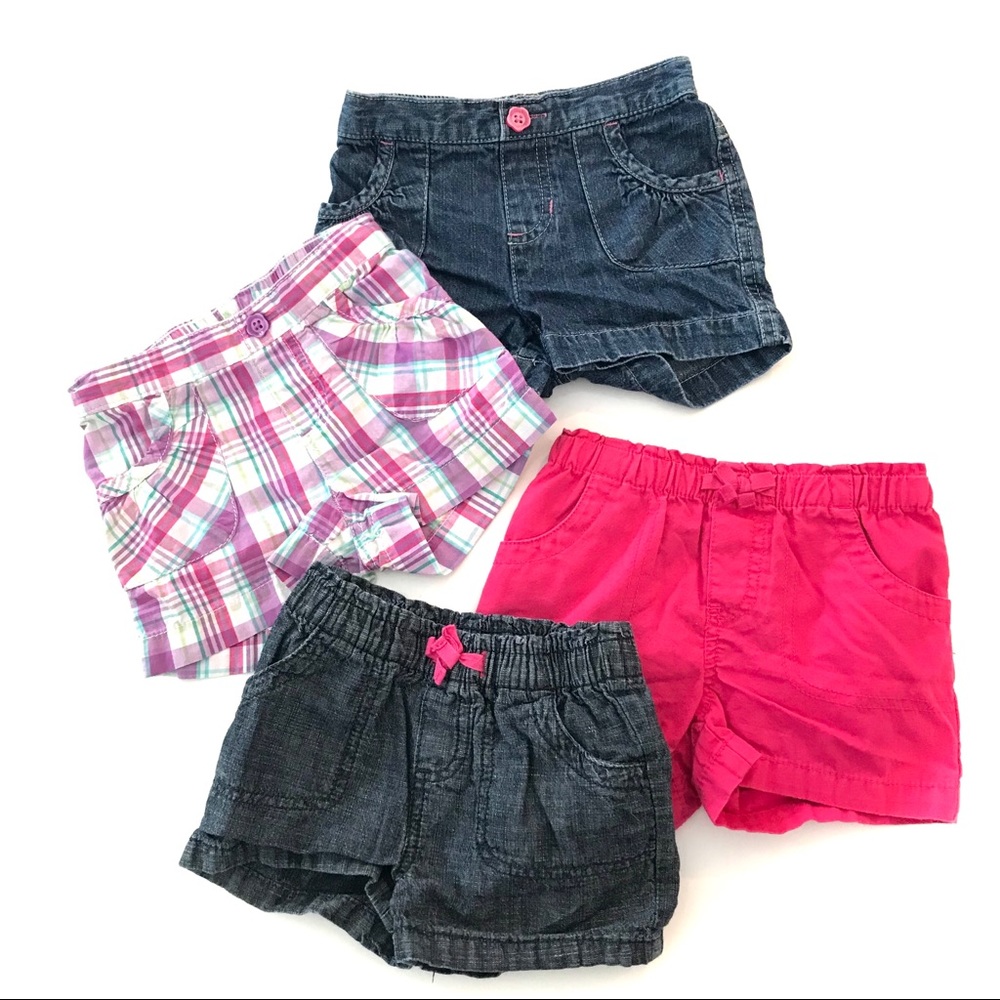 Jumping Beans & Circo 3T Shorts